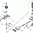 H009201PD Starter (84a Thru 87a Models)