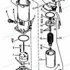 H0407F92C Pump-motor Kit