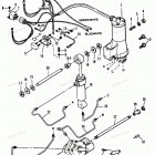 H120412PX Design I - Power Trim Unit With Bayonet Connectors