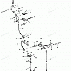 H009201PD Shift Linkage (all Models)