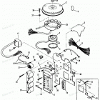 H120412PE Ignition Components (91d,92c)