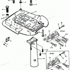H050412PD Spacer Plate