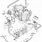 H0403124D Recirculation And Prime System (92c) E000001,e0653...