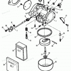 H070312PE Карбюратор