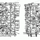H120422PD Recirculation System (0e065372 - 0e093699)
