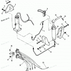 H050312PE Design 11 Power Trim Unit With Bullet Connectors