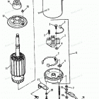 H0704124D Стартер