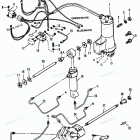 H1201X92F Design I - Power Trim Unit With Bayonet Connectors
