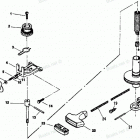 H0093E92B Starter (84a Thru 87a Models)