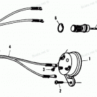 H090412PD Overheat Buzzer