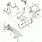 H050312PD Design 111 Power Trim Unit With Bullet Connctors