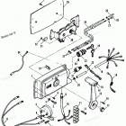 H070312PD Дистанционное управление