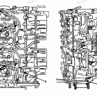 H120412PE Recirculation System (0e065372 - 0e093699)