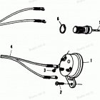 H040412PE Heat Indicator Buzzer