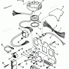 H070412PE Ignition Components (1991b - 1992c)