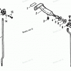 H005201PD Shift Linkage (all Models)