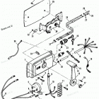 H070412PE Дистанционное управление