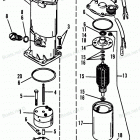 H070412PD Pump-motor Kit