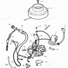 H005201PM Magneto (89b Thru 92b)