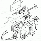 H120412PX Remote Control (90a,92c)