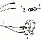 H0706X92A Overheat Buzzer