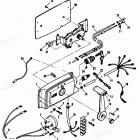H0407F92F Remote Control (92c)