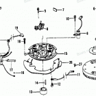 H009211PD Ignition System (84a Thru 87a Models)