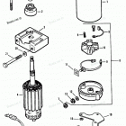 H050312PX Стартер