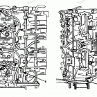 H120422PE Recirculation System (0e065372 - 0e093699)