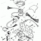 H070412PD Ignition Components (1991b - 1992c)