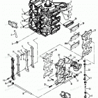 H090412PX Reed Plate And Recirculation System 91e Thru 92c
