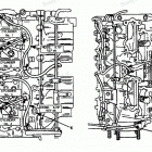 H120412PX Recirculation System (0e065372 - 0e093699)