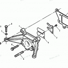 H005211PD Intake System (88b Thru 90a Models)