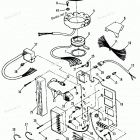 H150422PX Ignition System (91b Thru 92c - 0e000001 Thru 0e09...