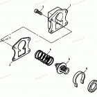 H090312NX Термостат