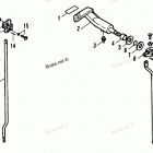 H005211PD Shift Linkage (all Models)