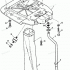 H070312PX Spacer Plate (91b Models)