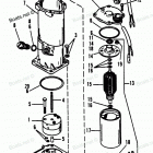 H050312PX Pump-motor Kit