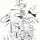 H150412PD Ignition System (91b Thru 92c - 0e000001 Thru 0e09...