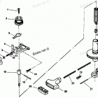 H009201PZ Starter (84a Thru 87a Models)