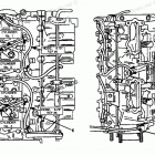 H120412PD Recirculation System (0e065372 - 0e093699)