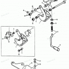 H120412PE Gear Shift Linkage (90a,92c)