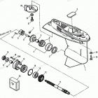 H070312PX Gear Housing
