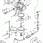 H120412PD Carburetor (0e009500 - 0e093699)