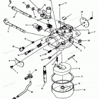 H015211PD Carburetor (15 - 90c-92b & Ser. # E000001 Thru E12...