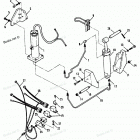 H050412PE Design I Power Trim Unit With Bayonet Connectors