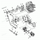 H015211PD Fuel System (88a-92b & Ser. # E000001 Thru E127699...