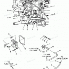 H050312PE Recirculation And Prime System (92c) E065372,e0936...