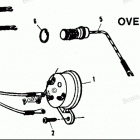 H120422PX Overheat Buzzer
