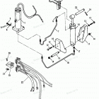 H070312PD Design Iii - Power Trim Unit With Bullet Connector...